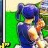 1 GIRL PRO DESTROYS FaZe Sway In ZONE WARS Fortnite