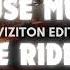HOUSE MUSIC X THE RIDDLE VIZITON Edit