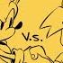 Friday Night Funkin HD OST Sonic