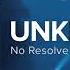 No Resolve Unkillable HD