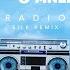 Sigala MNEK Radio SILK Remix Audio