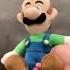 Super Mario Logan Show