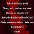 Lucky Daye Careful Lyrics Караоки Продолжение песни на канале Не забудь ПОДПИСАТЬСЯ