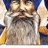 GazabMedia Zafarnama Fateh Di Chithi Bhai Mehal Singh Ji Jatha Ck Rocks Hs Media