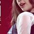 LISA Intro New Woman Rockstar Break Dance Global Citizen 2024 Liev Band Studio Version