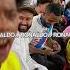 Bro Made The Whole Stadium Chant Ronaldo Shorts Football Viral
