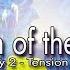 Destiny 2 Season Of The Deep Titan Tension Music OST Extended