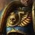 Warhammer 40 000 Space Marine 7 серия Шепот мертвых