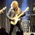 Evergrey Falling From The Sun Say Live In Brasilia