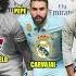 REAL MADRID SQUAD TEAM SEASON 2016 2017 Ronaldo Benzema Bale Bintangbola