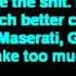 Dj Antoine Vs Timati Feat Kalenna Welcome To St Tropez Lyrics Mp4