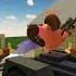 супер точный меткий кольт Chickengun