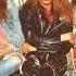 Skid Row I Remember You Backing Track