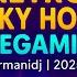 Armanidj Funky House 14 Retro Feeling