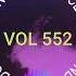 DOMSKY TRANCE VOL 552 UPLIFTING TRANCE MIX