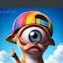 Animals Choosing How Many Eyes They Want Memes