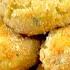 Картофени кюфтета на фурна Baked Potato Fritters Potato Meatballs