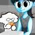 Gimberly Buys A Croissant Quaso Shorts Animation