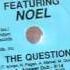 Concept Of One Featuring Noel The Question