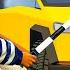 ГАИШНИК ОСТАНОВИЛ ЛИМУЗИН ТЕСЛУ КИБЕРТРАК В ГТА 5 МОДЫ ОБЗОР МОДА В GTA 5 ИГРЫ ВИДЕО MODS
