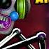ОГРОМНЫЙ АНИМАТРОНИК FNAF Security Breach ФНАФ Секьюрии Брич КОТЁНОК ЛАЙК