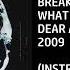 Breaking Benjamin What Lies Beneath Custom Instrumental