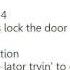 Cheap Trick Man U Lip U Lator Lyrics