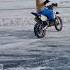 Вовкина зима Moto мото Rock сноубайк сноубординг