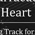 Barracuda Heart Backing Track For Guitar With Vocals No Lead Guitar