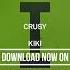 Crusy Kiki Extended Mix