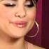Selena Talks About When The Sun Goes Down