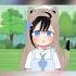 How Many People Love Hate You With CallmeAna38 Ib Yune75 Gacha Club