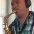 Dance Monkey On Saxophone