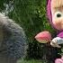 Маша та Ведмідь Маша каша 17 серія Masha And The Bear