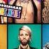 Rammstein Zick Zack Reversed