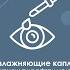 Какие увлажняющие капли для глаз выбрать Shorts