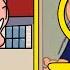 References In FNF VS Corrupted Looney Tunes Daffy Duck X Porky Pig Pibby