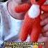 БАБУШКЕ ТАК ПОНРАВИЛСЯ ЛИСЁНОК ВЯЗАНЫЕ ИГРУШКИ ИГРУШКИ TOYS BY MARIA вязание амигуруми игрушка