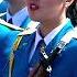 KAZAKHSTAN WOMEN S TROOPS ҚАЗАҚСТАН ӘЙЕЛ ӘСКЕРЛЕРІ КАЗАХСТАН ЖЕНСКИЕ ВОЙСКА Parade Army