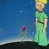 Little Prince Background Video Loop футаж маленький принц видеофон
