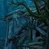 Duskwood Ambient Atmosphere WotLK Classic Relaxing Screensaver Spooky Chill Background Music