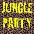 Deep In The Jungle