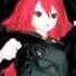 MMD I M Blue Dance