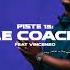 Soprano Le Coach Feat Vincenzo Extrait Audio