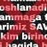 Telegram Imo Vatsapdan Tarqalayot Yolg On Hadis Yusufxon Domla Tarqating Ramazon Malumot