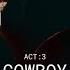 Beyoncé COWBOY CARTER TOUR REIMAGINED COWBOY BETTY Act 3 Live Studio Concept