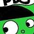 PBS Kids Dash Transformation Animation