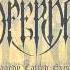 Infernal A Tragedy Called Existence