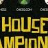 Interhouse Chess Championship Paradox 25