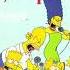 01 The Simpsons Deep Deep Trouble Dance Mix Edit